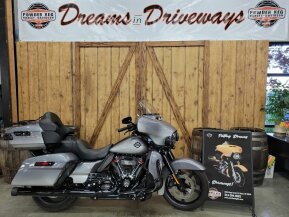 2019 Harley-Davidson CVO Limited for sale 201373615