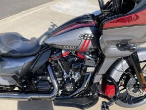 2019 Harley-Davidson CVO Road Glide Ultra for sale 201376087