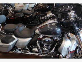 2019 Harley-Davidson CVO Street Glide for sale 201382971