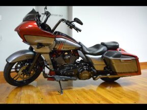 2019 Harley-Davidson CVO for sale 201394435