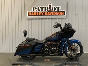 2019 Harley-Davidson CVO Road Glide for sale 201397828