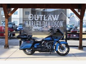 2019 Harley-Davidson CVO for sale 201401947