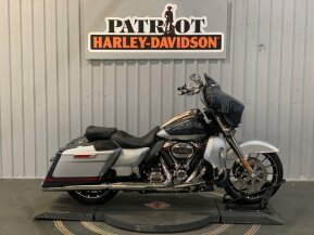 2019 Harley-Davidson CVO Street Glide for sale 201425987