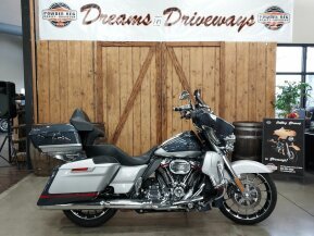 2019 Harley-Davidson CVO Street Glide for sale 201428899