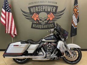 2019 Harley-Davidson CVO Street Glide for sale 201470317