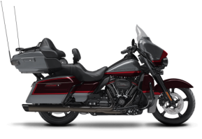2019 Harley-Davidson CVO Limited for sale 201526905