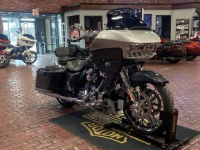 2019 Harley-Davidson CVO for sale 201612941