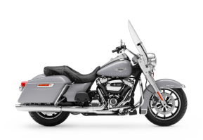 2019 Harley-Davidson Police Road King for sale 201626431