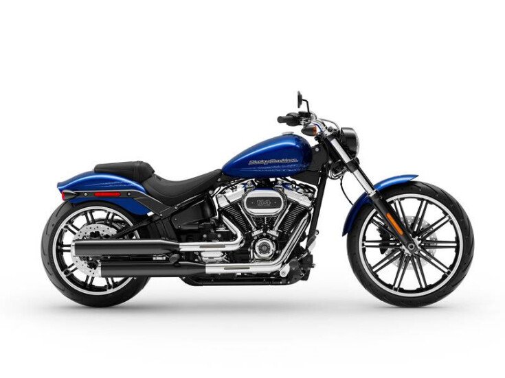 Photo for New 2019 Harley-Davidson Softail