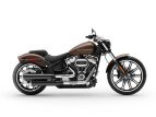 Thumbnail Photo 3 for New 2019 Harley-Davidson Softail