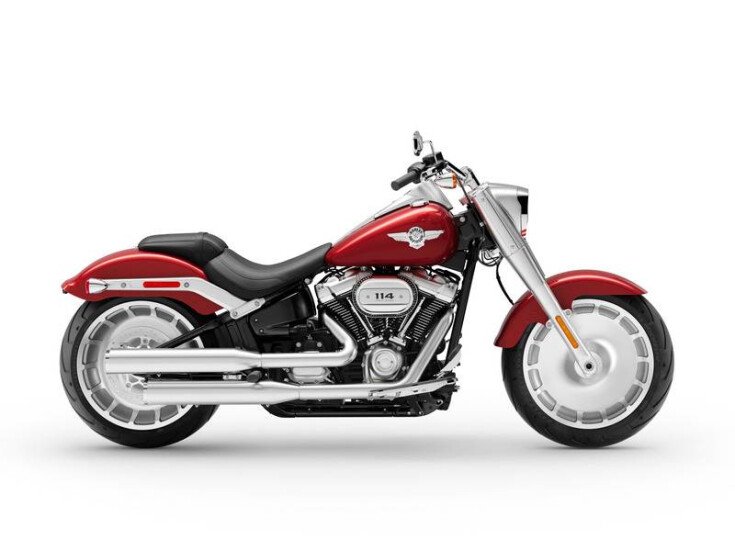 Photo for New 2019 Harley-Davidson Softail