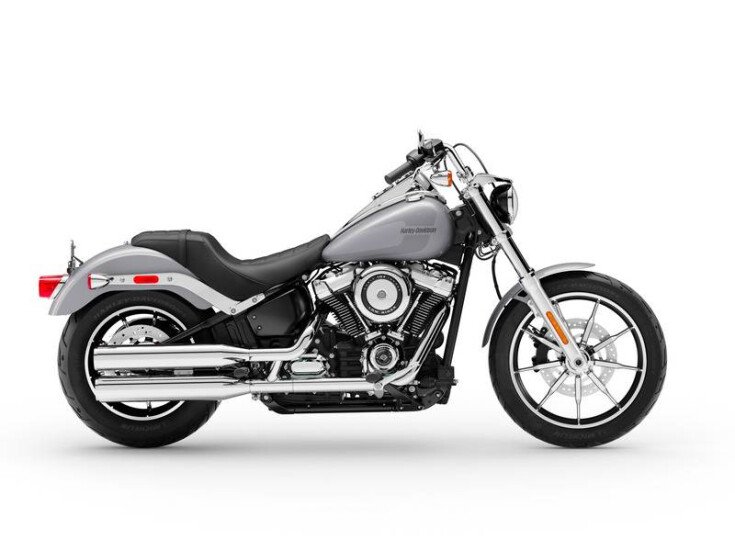 Photo for New 2019 Harley-Davidson Softail