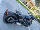 Thumbnail Photo 23 for New 2019 Harley-Davidson Softail FXDR 114