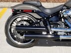 Thumbnail Photo 8 for New 2019 Harley-Davidson Softail Breakout 114