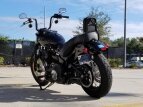 Thumbnail Photo 5 for 2019 Harley-Davidson Softail Street Bob