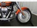 Thumbnail Photo 16 for 2019 Harley-Davidson Softail Fat Boy 114