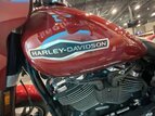 Thumbnail Photo 20 for 2019 Harley-Davidson Softail Sport Glide