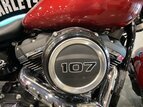 Thumbnail Photo 13 for 2019 Harley-Davidson Softail Sport Glide