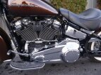 Thumbnail Photo 10 for 2019 Harley-Davidson Softail Deluxe