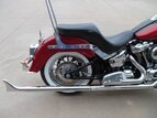 Thumbnail Photo 7 for 2019 Harley-Davidson Softail Deluxe