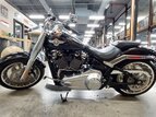 Thumbnail Photo 7 for 2019 Harley-Davidson Softail Fat Boy