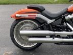 Thumbnail Photo 9 for 2019 Harley-Davidson Softail Fat Boy 114