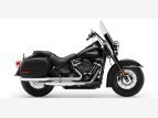 Thumbnail Photo 11 for 2019 Harley-Davidson Softail Heritage Classic