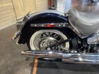 Thumbnail Photo 6 for 2019 Harley-Davidson Softail Deluxe