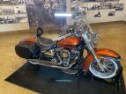 Thumbnail Photo 24 for 2019 Harley-Davidson Softail Deluxe