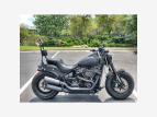 Thumbnail Photo 0 for 2019 Harley-Davidson Softail Fat Bob