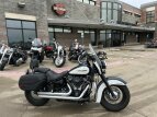Thumbnail Photo 1 for 2019 Harley-Davidson Softail Heritage Classic 114