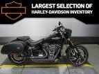 Thumbnail Photo 0 for 2019 Harley-Davidson Softail Sport Glide