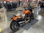 Thumbnail Photo 7 for 2019 Harley-Davidson Softail Fat Bob 114