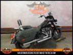 Thumbnail Photo 3 for 2019 Harley-Davidson Softail Heritage Classic 114