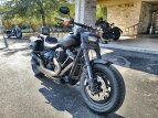 Thumbnail Photo 2 for 2019 Harley-Davidson Softail Fat Bob
