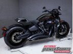 Thumbnail Photo 6 for 2019 Harley-Davidson Softail FXDR 114