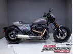 Thumbnail Photo 5 for 2019 Harley-Davidson Softail FXDR 114
