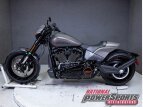 Thumbnail Photo 1 for 2019 Harley-Davidson Softail FXDR 114