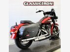 Thumbnail Photo 4 for 2019 Harley-Davidson Softail Heritage Classic 114