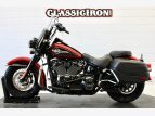 Thumbnail Photo 3 for 2019 Harley-Davidson Softail Heritage Classic 114