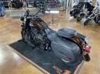 Thumbnail Photo 10 for 2019 Harley-Davidson Softail Heritage Classic 114