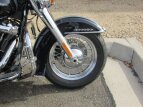 Thumbnail Photo 4 for 2019 Harley-Davidson Softail Deluxe
