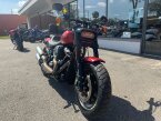 Thumbnail Photo undefined for 2019 Harley-Davidson Softail Fat Bob