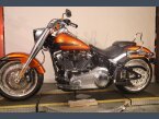 Thumbnail Photo undefined for 2019 Harley-Davidson Softail Fat Boy 114