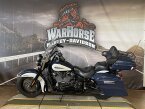 Thumbnail Photo 4 for 2019 Harley-Davidson Softail Heritage Classic
