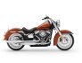 2019 Harley-Davidson Softail for sale 200623582