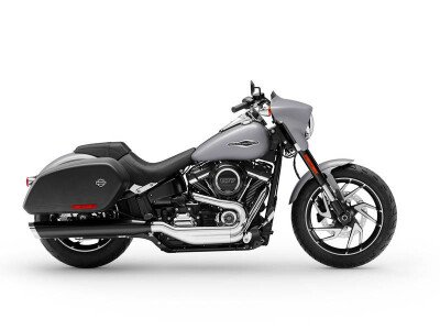 New 2019 Harley-Davidson Softail for sale 200623588