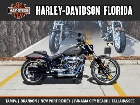 2019 Harley-Davidson Softail Breakout 114 for sale 200741578