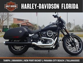 2019 Harley-Davidson Softail Sport Glide for sale 200795012
