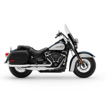 2019 Harley-Davidson Softail